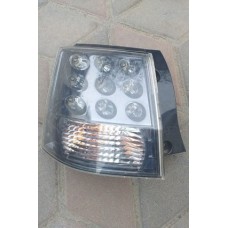 Фонар задній L mitsubishi outlander xl 2006-  22087813